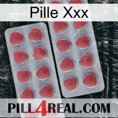 Pill Xxx 19